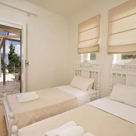 Helios, Sea Views Pool *
