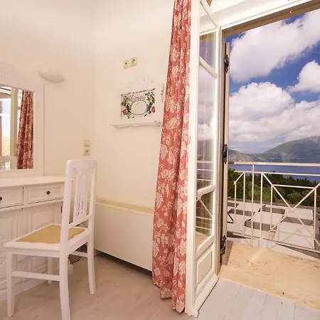 ヴィラ Helios, Sea Views Pool