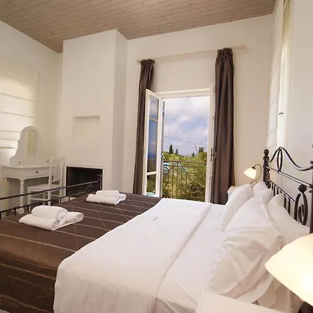ヴィラ Helios, Sea Views Pool *
